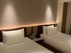 -上海华夏假日酒店