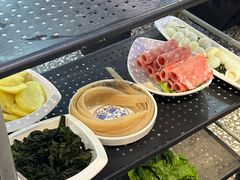 -百口川老火锅(西科大新区店)