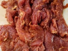 -韩风烤牛肉冷面店