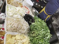 -曹宝林砂锅麻辣烫(星光路店)