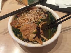 -水平有限广西米粉·广西风味集(五道口店)