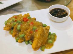 -枣子树·素食餐厅(普陀山店)