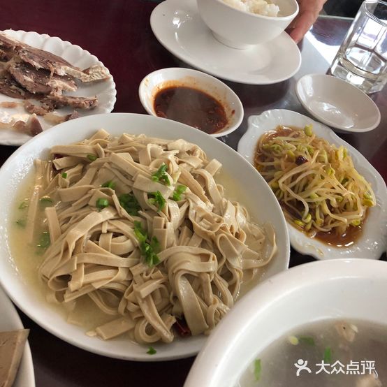 老吴家古法藏书羊肉