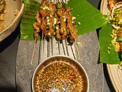 -Ameigo梅果·云贵川bistro(长宁来福士店)