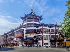 -豫园