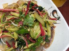 -八府香鸭·啫啫煲(华山路店)