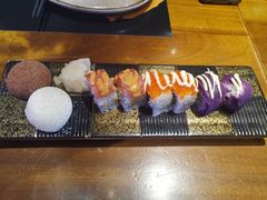 -和彩放题餐厅(酒仙桥店)