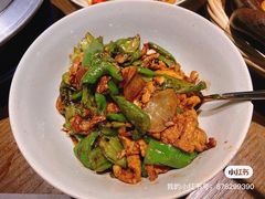 -隐厨·中国菜馆(三里屯T+MALL店)