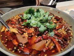 -华豫川酒家(大卫城店)