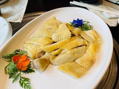 -滋粥楼·顺德菜海鲜茶点(方舟店)