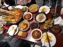 老妈蹄花-付小姐在成都(中山公园店)