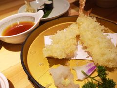 炸虾天妇罗-割烹旭日本料理(龙湖狮山天街店)