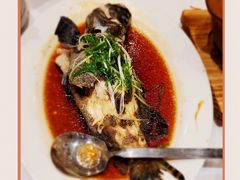 -稻香酒家(天河城店)