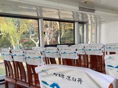 -西湖游船