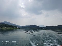 -北京金海湖景区