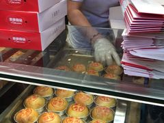 -泰康食品(南京东路店)