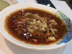 -当面说秘制小龙虾