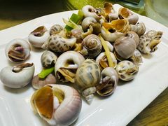 -温州炎亭海鲜阁(万塘路店)