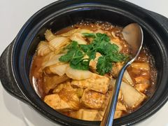 -北京厨房(西安SKP店)