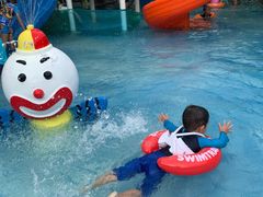 -三亚亚龙湾天域度假酒店