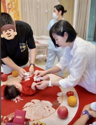-尚圣月子会所·庄园式月子中心(萧山湘湖店)
