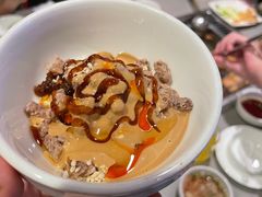 -海底捞火锅(仓山爱琴海店)