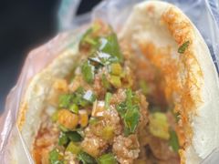 -周记古镇名小吃