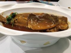 -肆月河豚·新淮扬(金融街店)