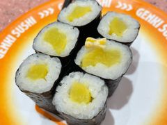 -元气寿司(环球港店)