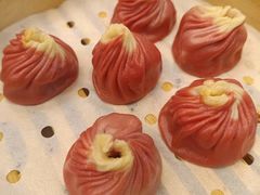 -苏小柳点心·手作小笼包(CP静安寺分院)