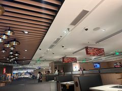 -海底捞大排档火锅(悦荟广场店)