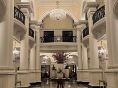 -LONG BAR 廊吧(外滩华尔道夫酒店)