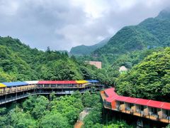 -梦幻奥陶纪景区