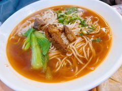 -甲乙饼·手工牛肉饼(天通苑华联店)