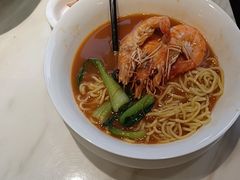 -子霖南山鲜虾面(南山总店)