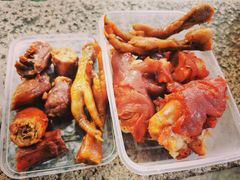 -鸡脚旮旯平江路店
