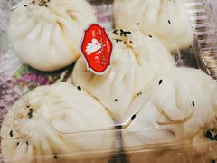 -白玉兰食品甜凤店(合生汇店)