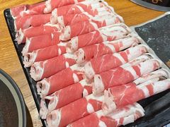 -呷哺呷哺 黄金牧场 (新中关购物中心店)