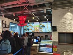 -卡乐星(浦东机场店)