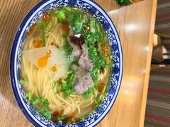 -西北朗益和穆斯林餐厅