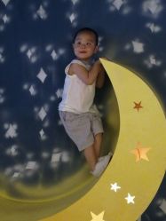 -首尔宝宝SEOUL  BABY STUDIO(通州店)
