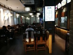 大堂-小莆天(元帅路店)