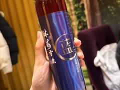 -吉林省林业宾馆-餐厅