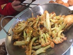 -沈家花园如皋菜(君御豪庭店)
