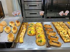-Caidie Bakery采蝶轩(钟村店)