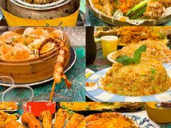-桥东喜碧海鲜街(水东街店)