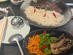 -捞王猪肚鸡火锅(昆山店)