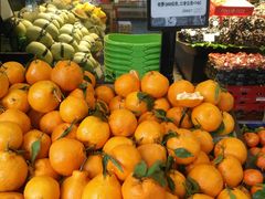 -鲜丰水果(滨江新城店)