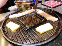 -景家大乾烤肉(新村十区店)