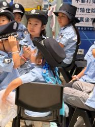 点击看大图 -奈尔宝家庭中心·亲子餐厅(华采天地店)